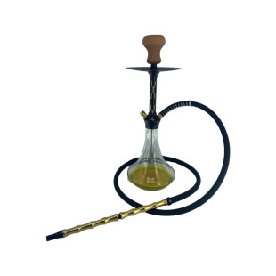Exude Hookah 019